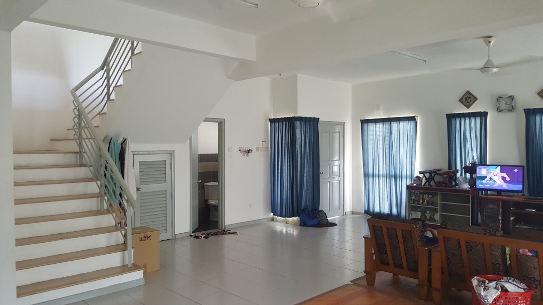 2 Storey Taman TTDI Grove 6 Lavenna Kajang - photo 3