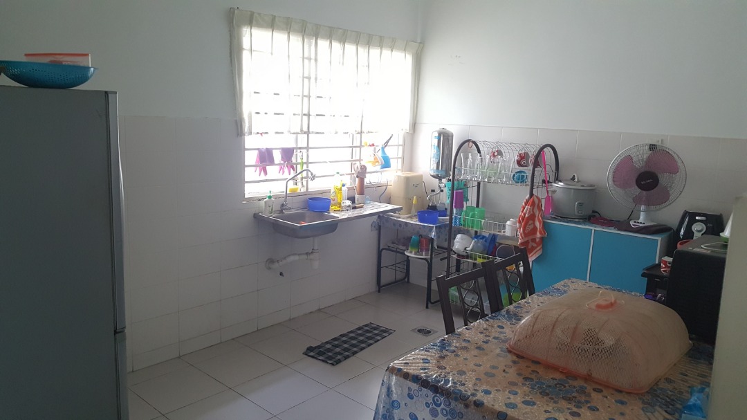 2 Storey Taman TTDI Grove 6 Lavenna Kajang - photo 6