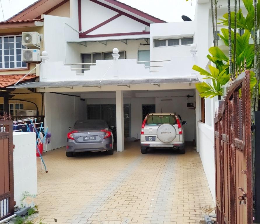 2 Storey House PJS 7 Bandar Sunway Petaling Jaya - photo 1