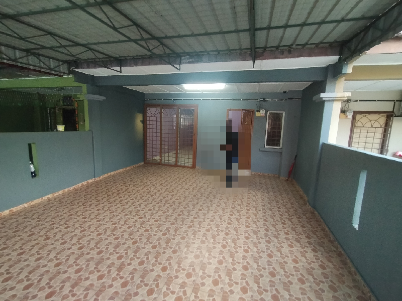 2 Storey Terrace Taman Prima Saujana Kajang