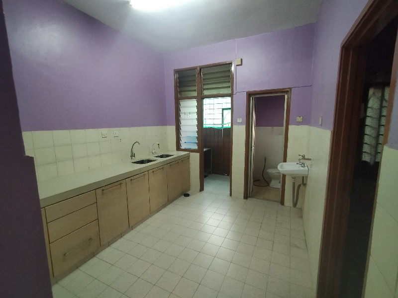 2 Storey Terrace Taman Prima Saujana Kajang - photo 3