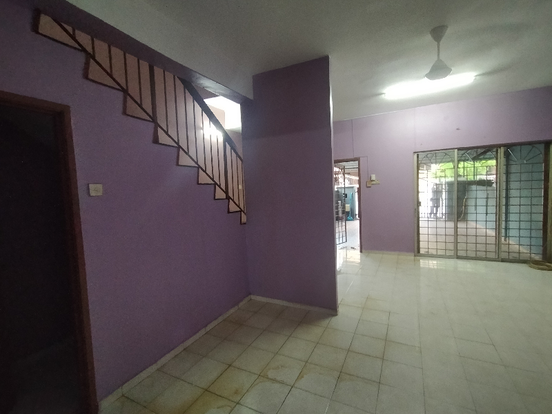 2 Storey Terrace Taman Prima Saujana Kajang - photo 6