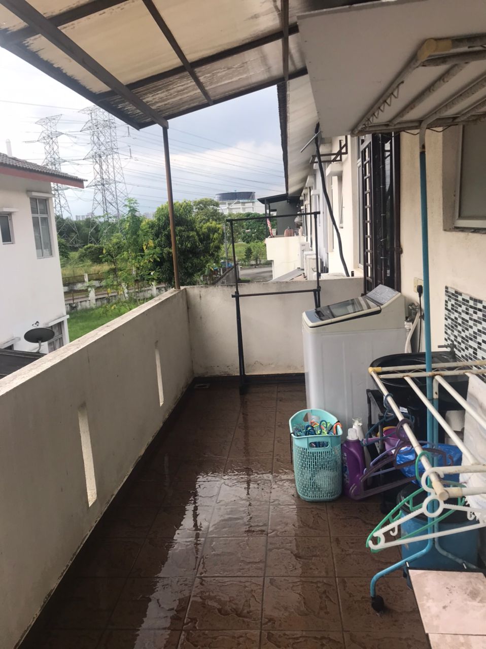 2 Storey Terrace Lake Vista Taman Tasik Prima Puch - photo 2