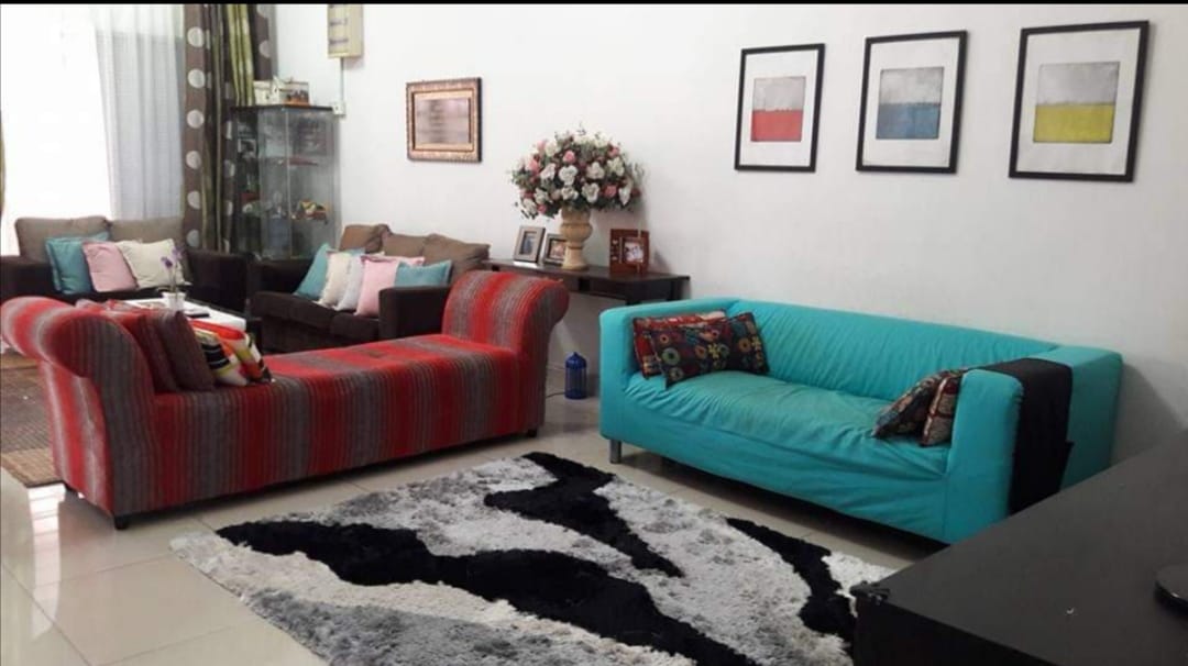 2 Storey Terrace Lake Vista Taman Tasik Prima Puch - photo 4