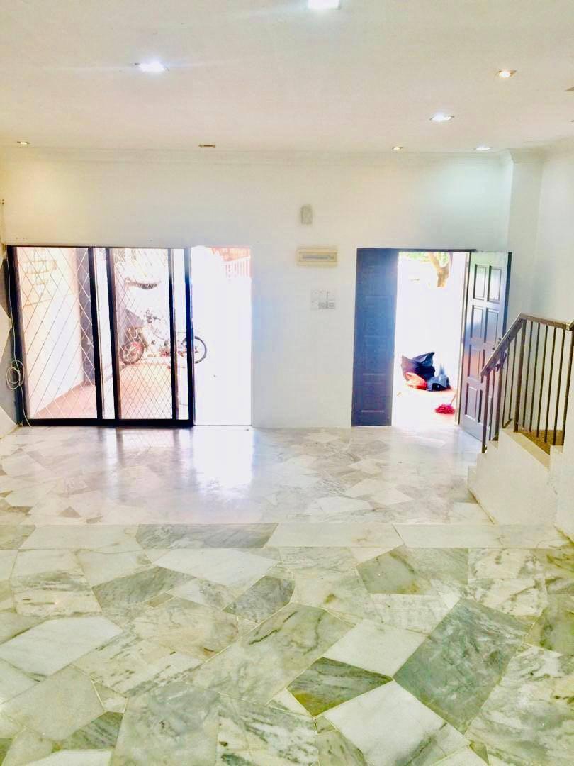 2 Storey Terrace SL 7 Bandar Sungai Long - photo 4