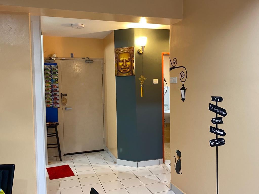 Langat Jaya Condominium Batu 9 Cheras - photo 2