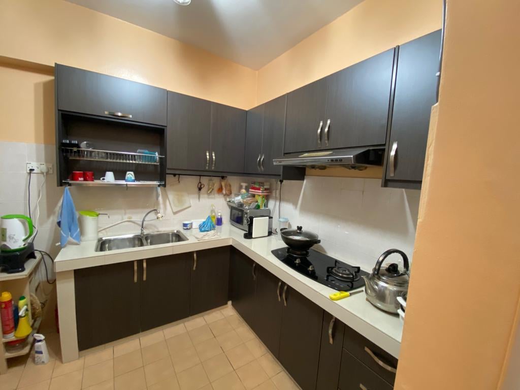 Langat Jaya Condominium Batu 9 Cheras - photo 3