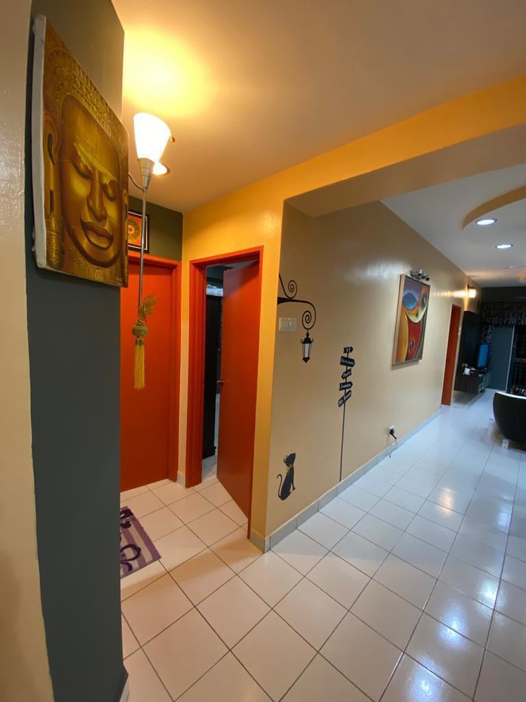 Langat Jaya Condominium Batu 9 Cheras - photo 5