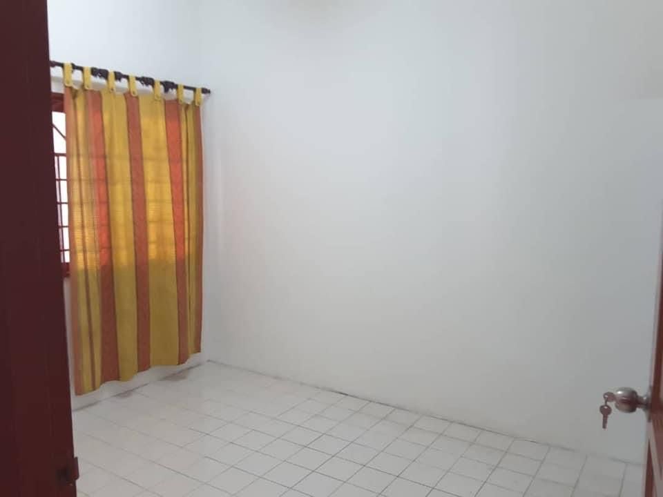 1 Storey Terrace Taman Ramal Desa Sg Ramal Kajang - photo 3
