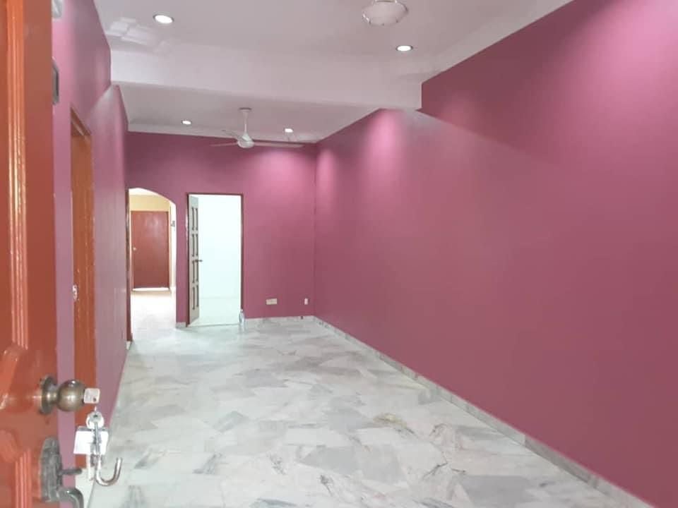 1 Storey Terrace Taman Ramal Desa Sg Ramal Kajang - photo 4