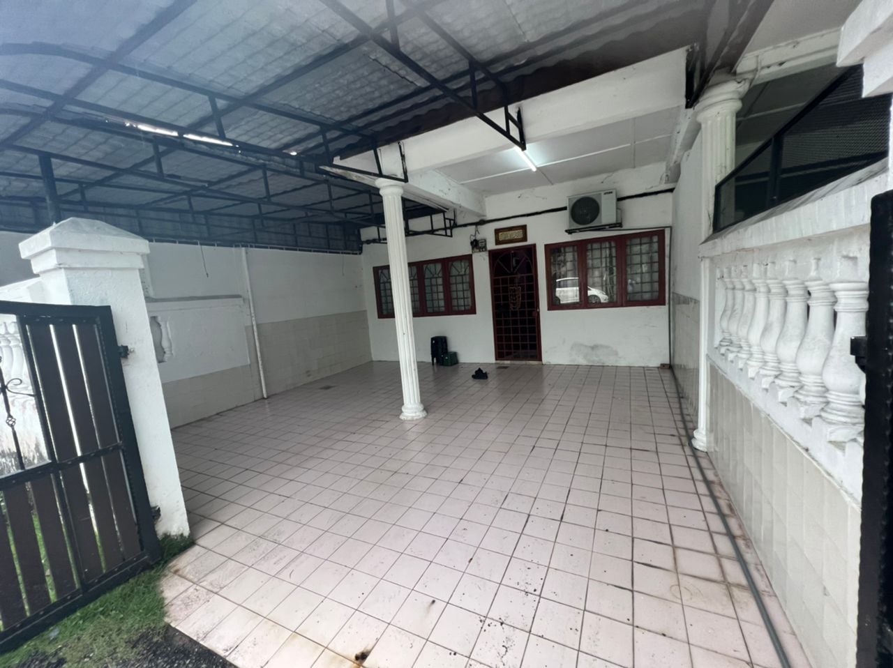 1 Storey Terrace Taman Ramal Desa Sg Ramal Kajang - photo 7