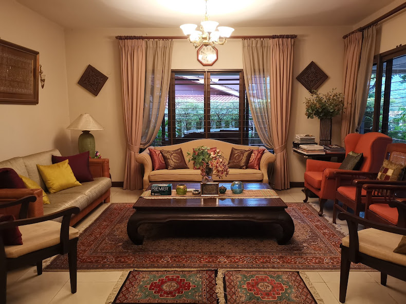 2 Storey Bungalow Taman Setia Gombak - photo 2