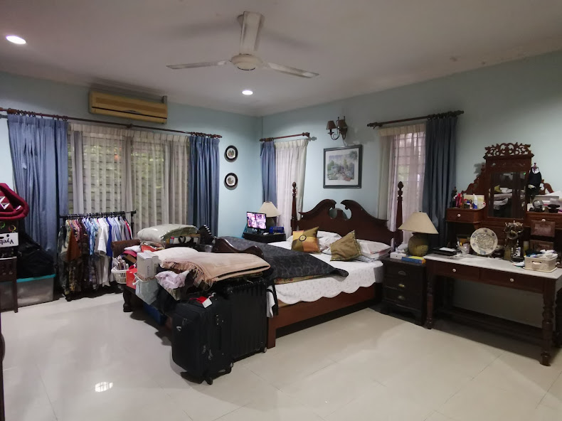 2 Storey Bungalow Taman Setia Gombak - photo 3