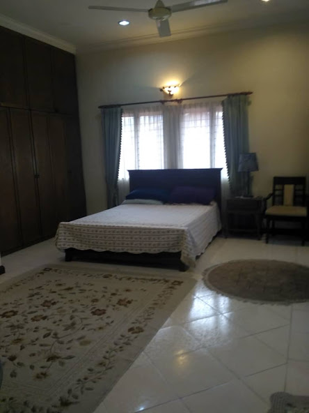 2 Storey Bungalow Taman Setia Gombak - photo 7