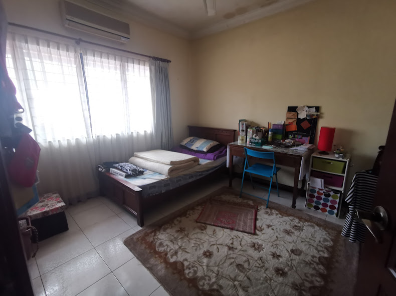 2 Storey Bungalow Taman Setia Gombak - photo 8