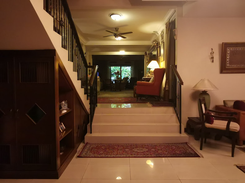 2 Storey Bungalow Taman Setia Gombak - photo 10