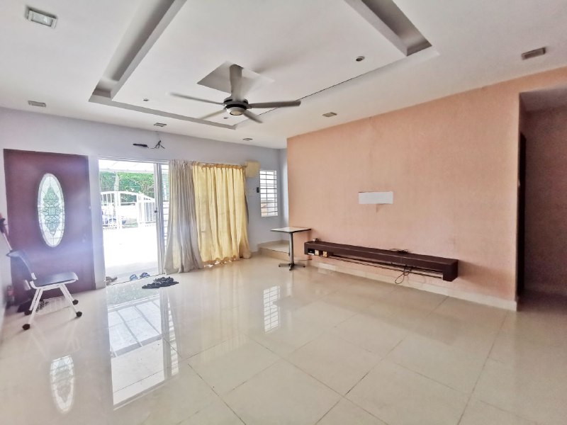 2 Storey Terrace Taman Pinggiran Indah Batu Caves - photo 3