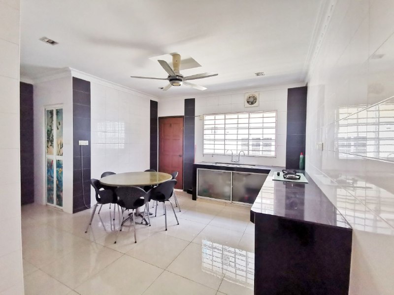 2 Storey Terrace Taman Pinggiran Indah Batu Caves - photo 4