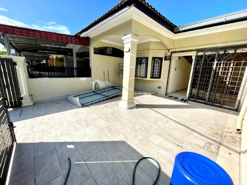 1 Storey Terrace Bandar Teknologi Kajang - photo 2