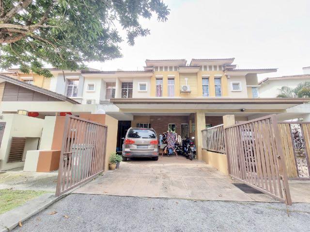 2 Storey Terrace Bandar Bukit Puchong - photo 2