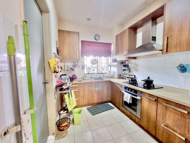 2 Storey Terrace Bandar Bukit Puchong - photo 6