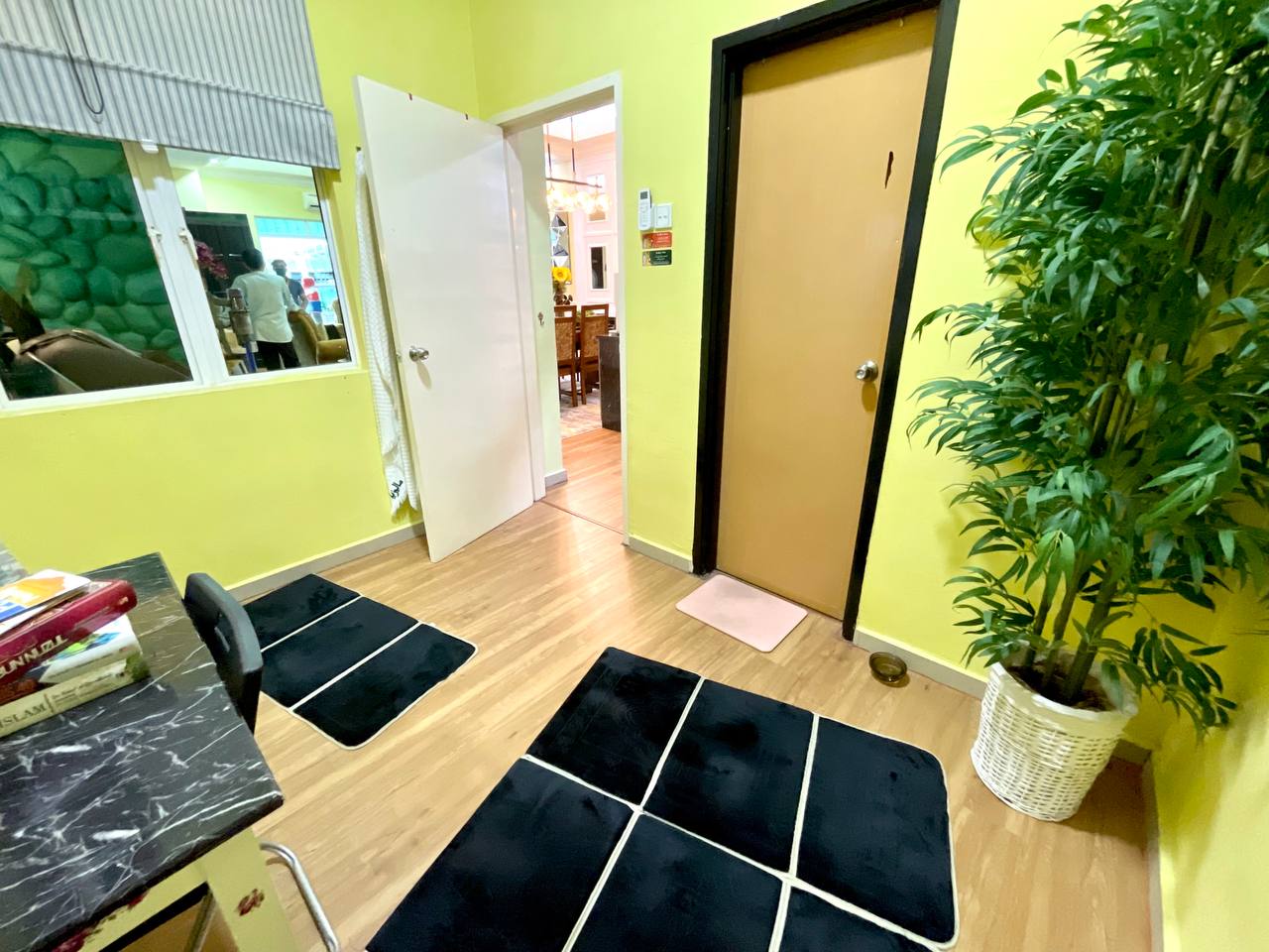 Bayu Courtyard Home Taman Balakong Jaya Seri Kemb - photo 9