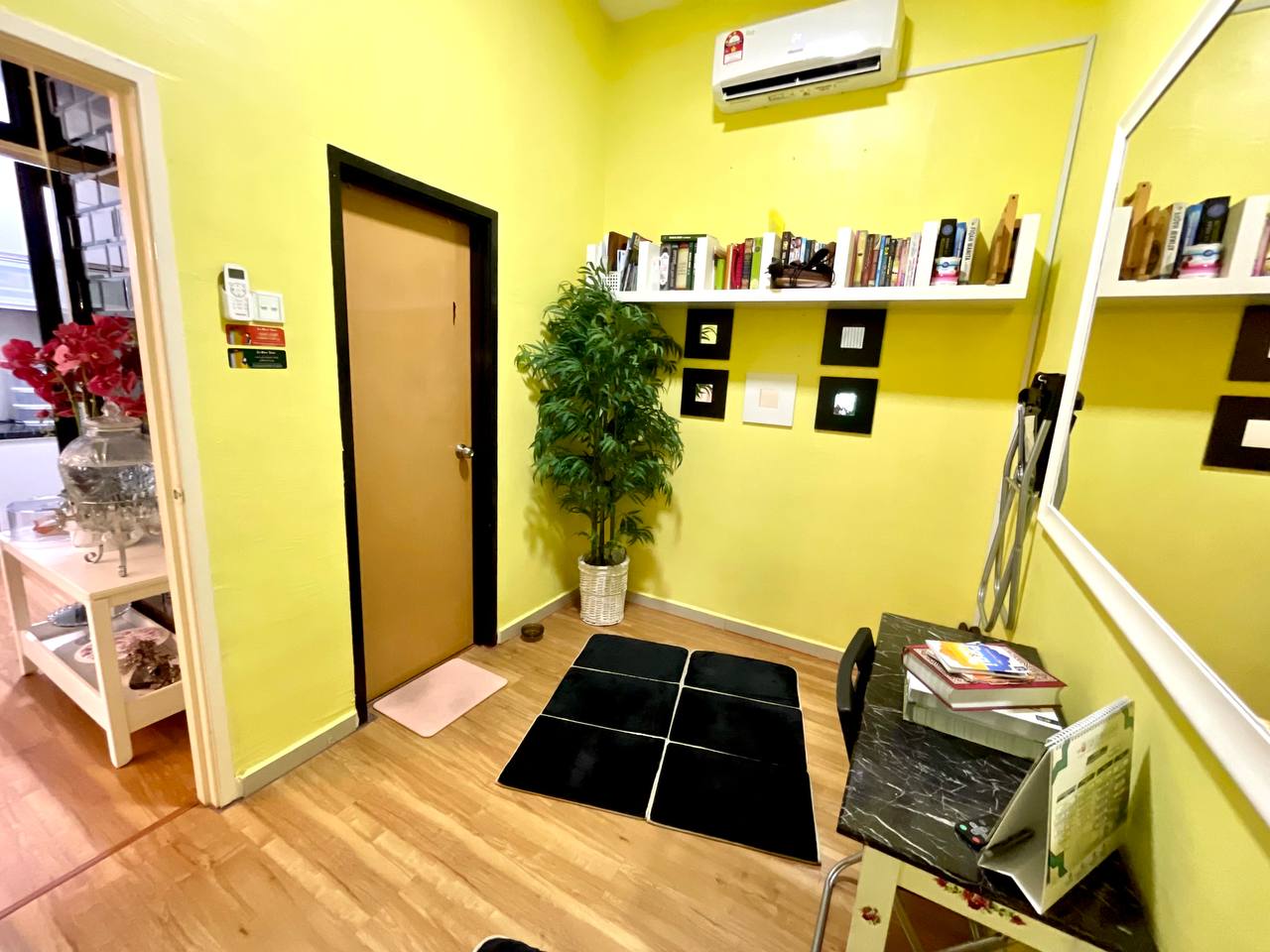 Bayu Courtyard Home Taman Balakong Jaya Seri Kemb - photo 10