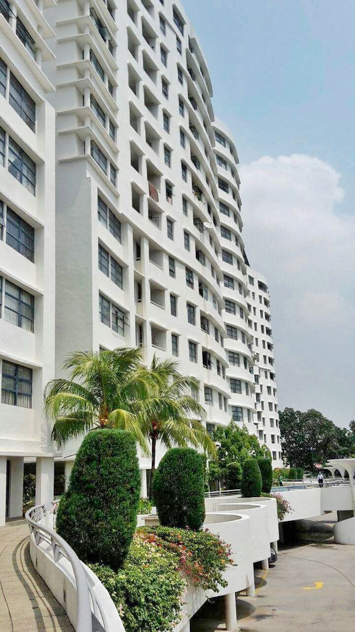 Impiana Condominium Ampang