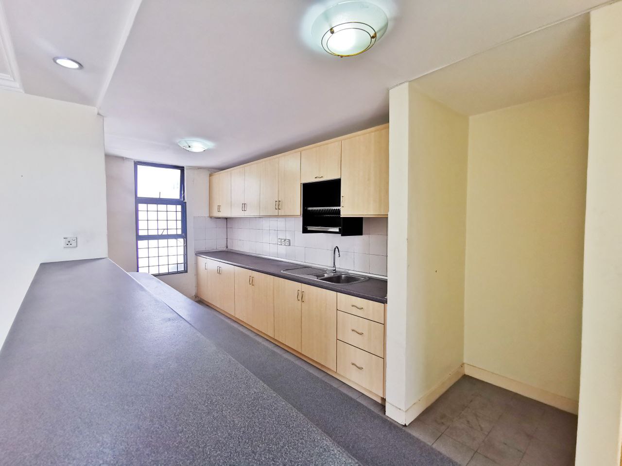 Impiana Condominium Ampang - photo 2