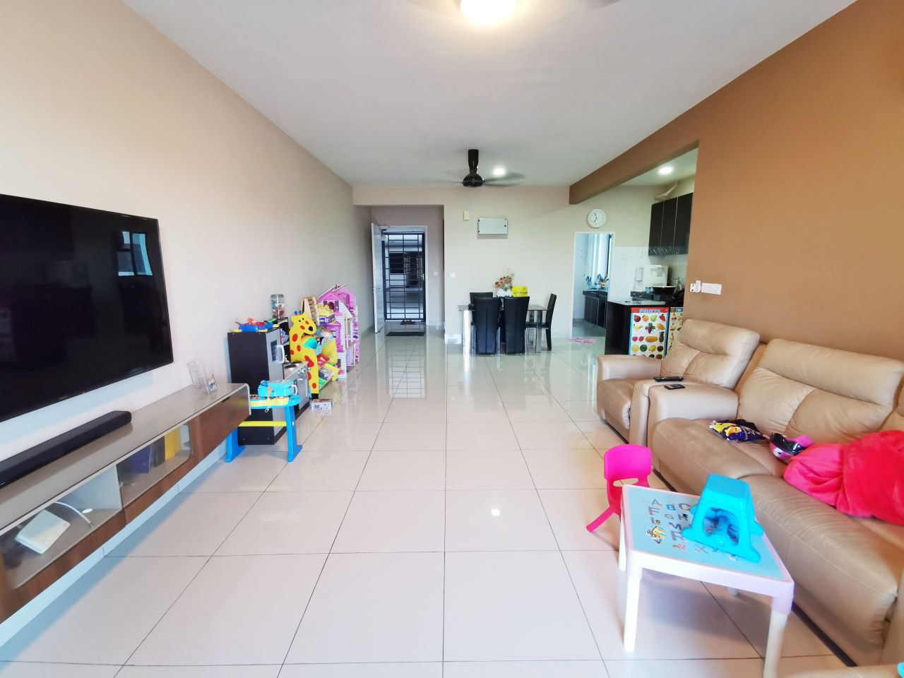 You Residence Cheras Batu 9 Cheras - photo 1