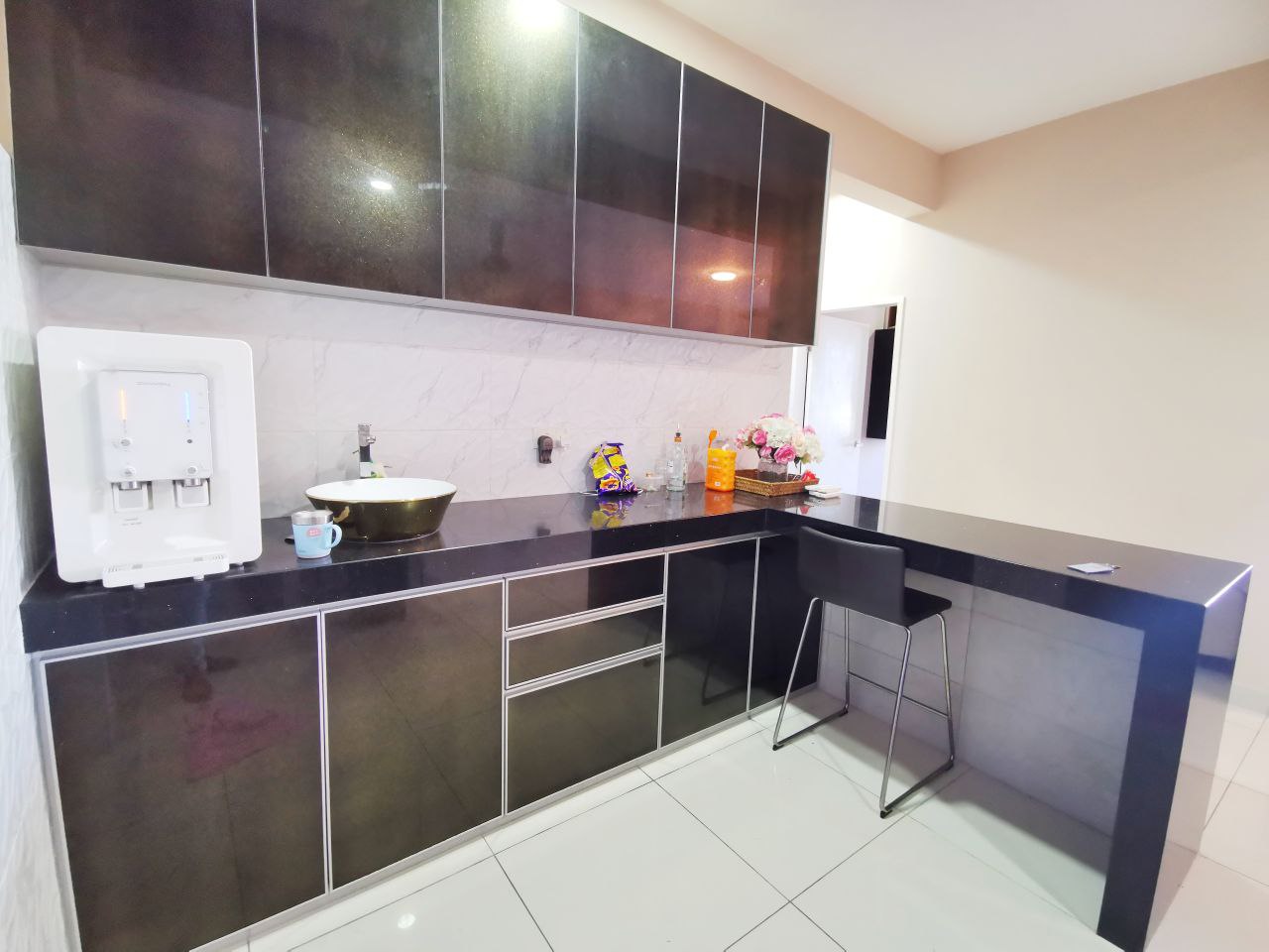You Residence Cheras Batu 9 Cheras - photo 2