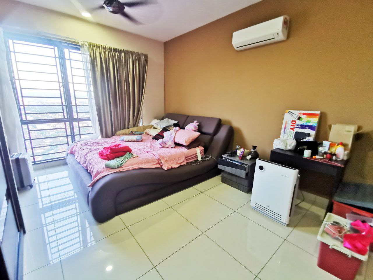 You Residence Cheras Batu 9 Cheras - photo 3