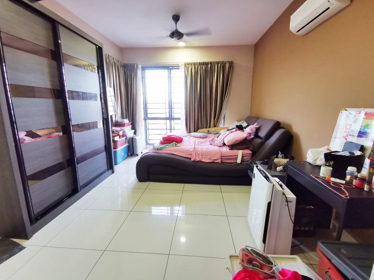 You Residence Cheras Batu 9 Cheras - photo 4