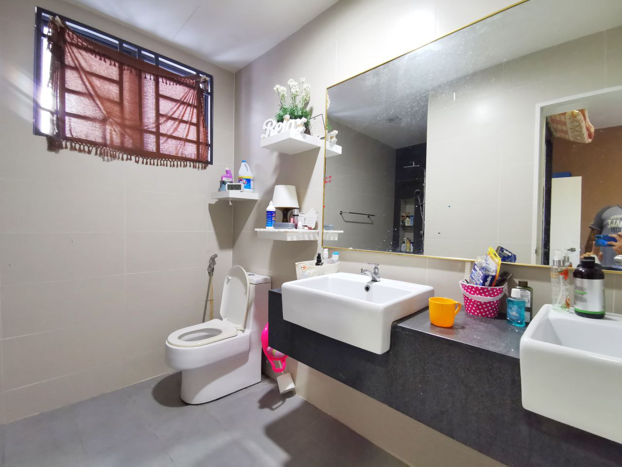 You Residence Cheras Batu 9 Cheras - photo 5