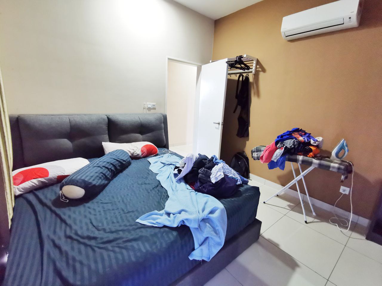 You Residence Cheras Batu 9 Cheras - photo 6