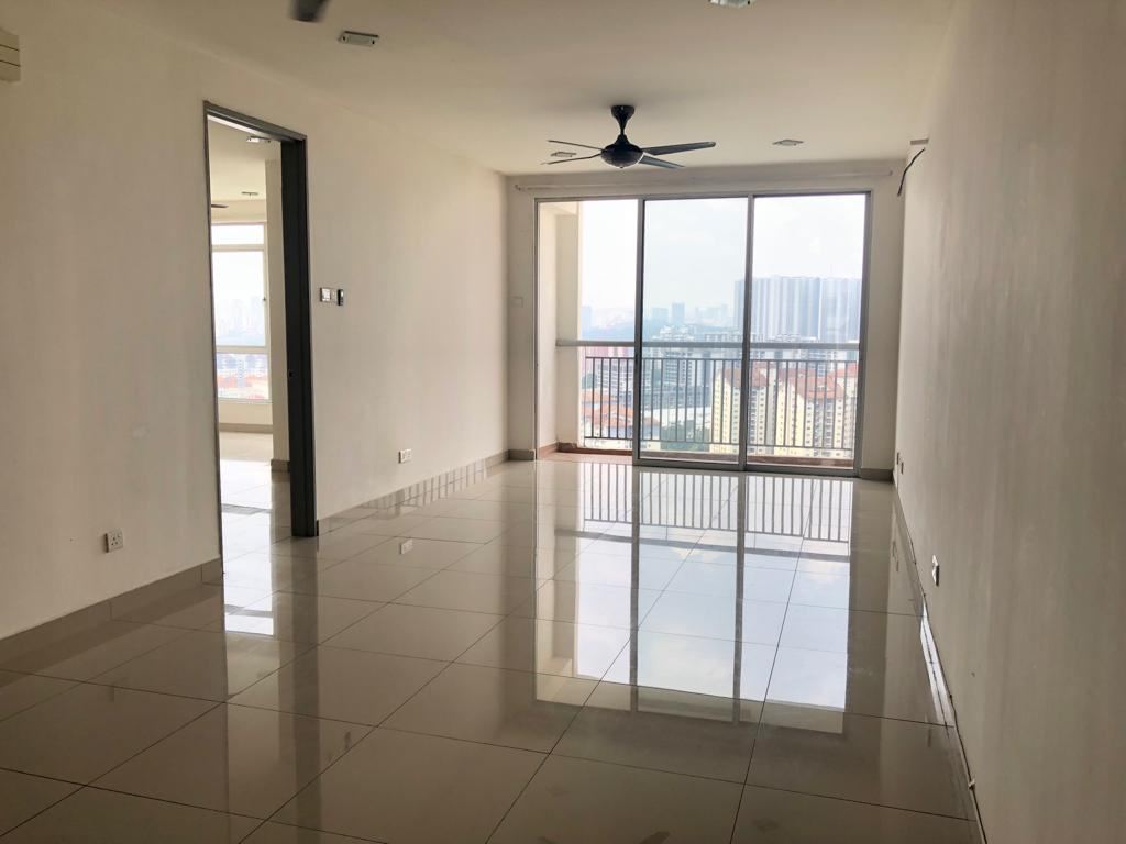 Suasana Lumayan Condominium Bandar Tun RazakCheras - photo 2