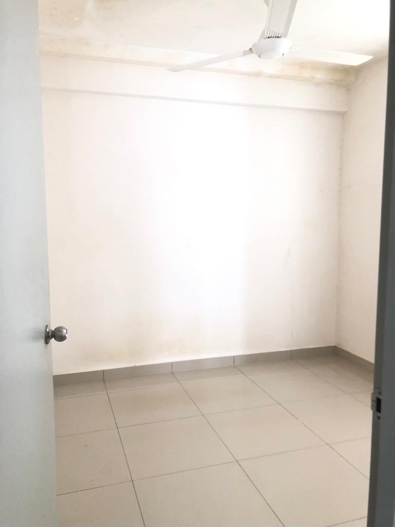 Suasana Lumayan Condominium Bandar Tun RazakCheras - photo 4