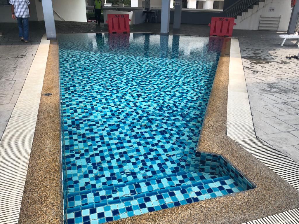 Suasana Lumayan Condominium Bandar Tun RazakCheras - photo 5