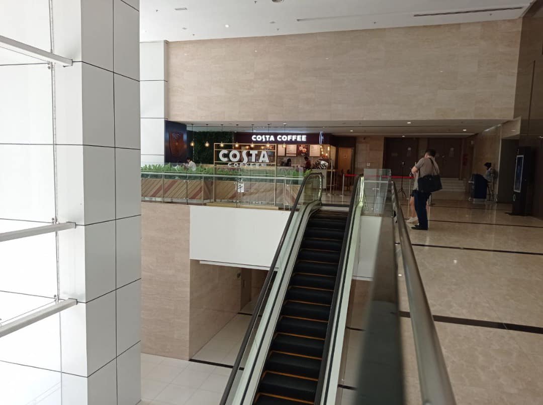 Q Sentral K L Sentral - photo 3