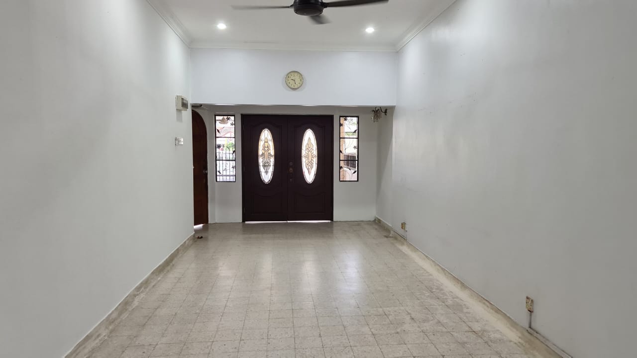 1 Storey Terrace Danau Kota Setapak - photo 2