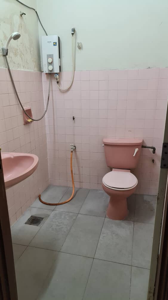1 Storey Terrace Danau Kota Setapak - photo 3