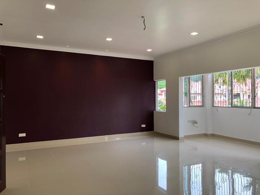 Semi D 2 Storey Bandar Puteri 9 Puchong - photo 2