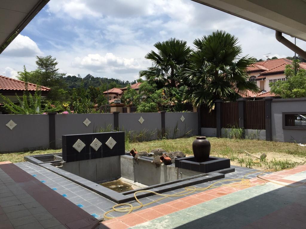 Semi D 2 Storey Bandar Puteri 9 Puchong - photo 6