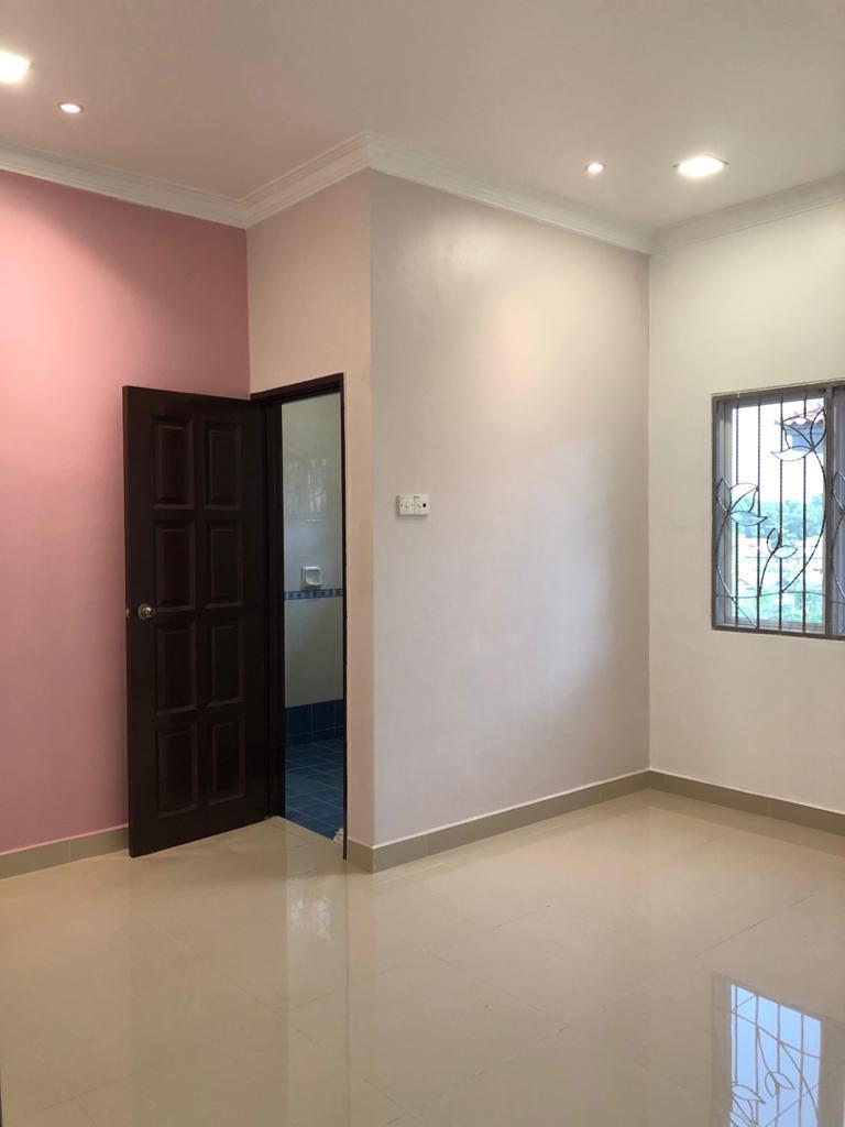 Semi D 2 Storey Bandar Puteri 9 Puchong - photo 8