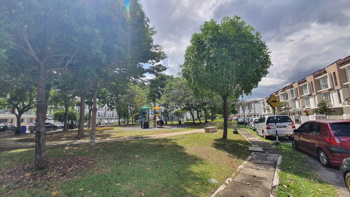 Cascadia Lake Vista Taman Tasik Prima Puchong - photo 6