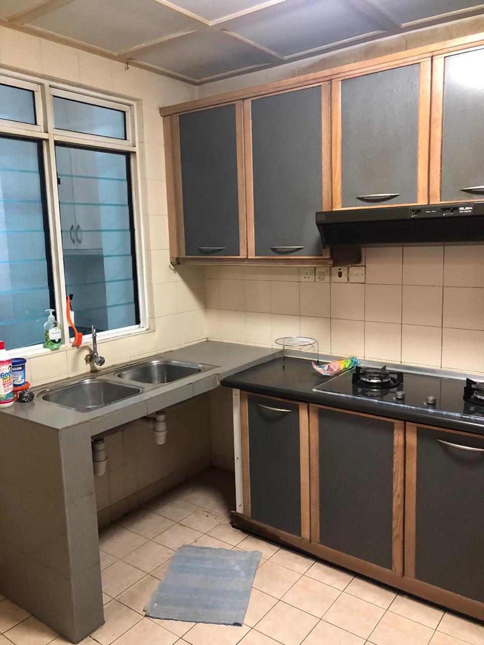 Villa Scott Condominium Brickfields Kuala Lumpur - photo 4