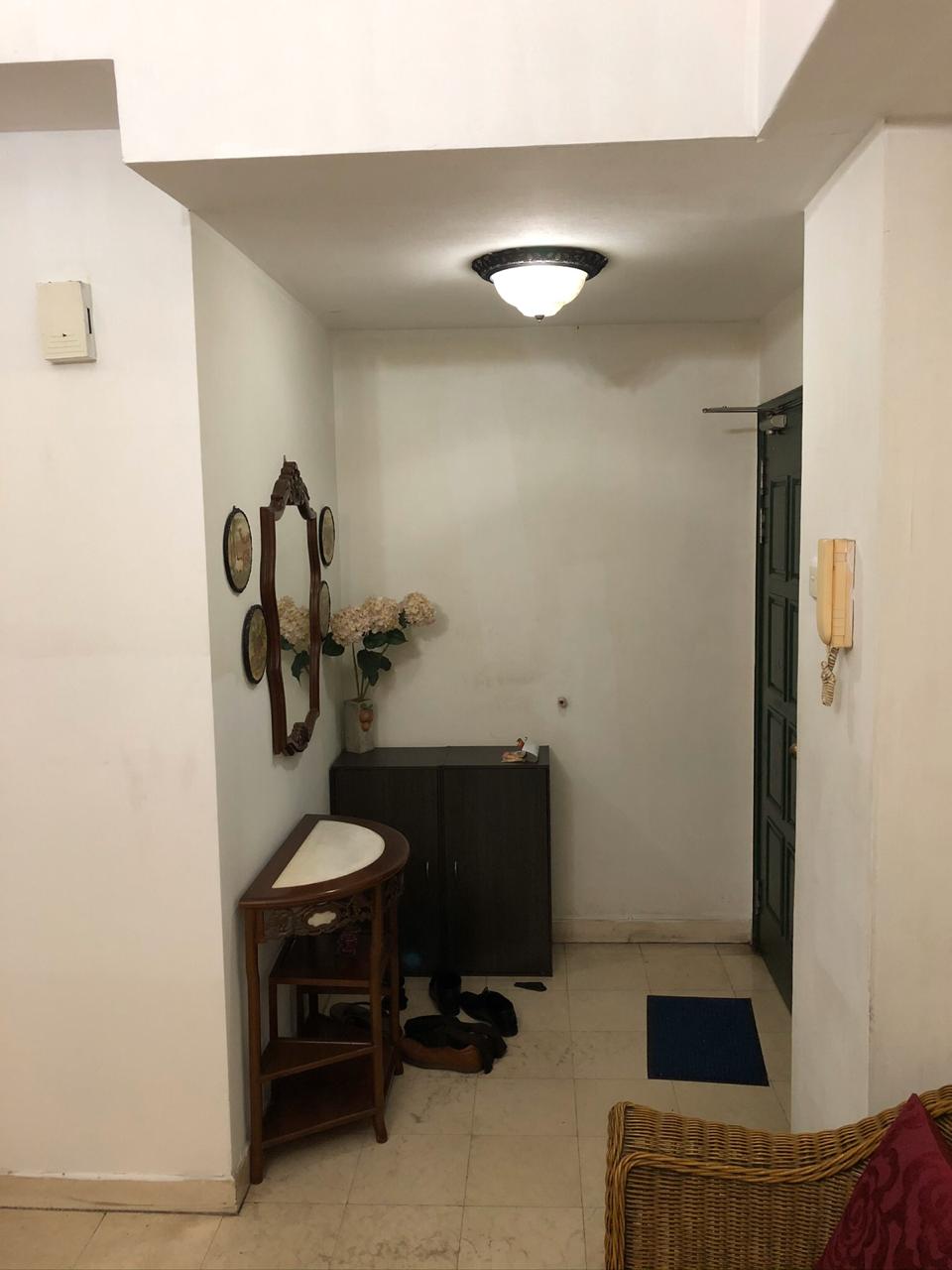 Villa Scott Condominium Brickfields Kuala Lumpur - photo 5