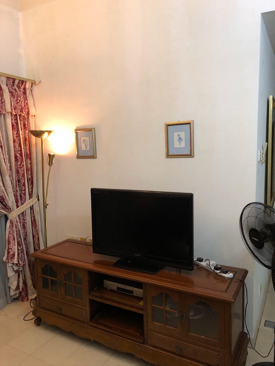 Villa Scott Condominium Brickfields Kuala Lumpur - photo 7