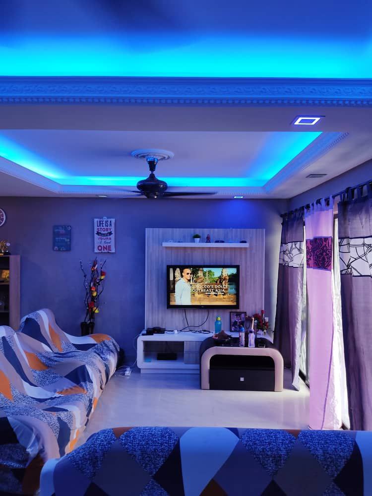 2 Storey Terrace Taman Sri Jelok Kajang