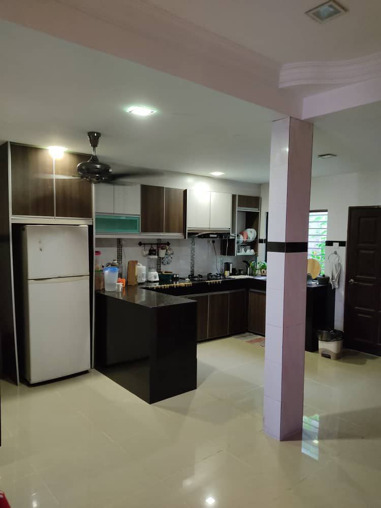 2 Storey Terrace Taman Sri Jelok Kajang - photo 3